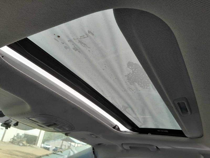 2018 Hyundai Elantra Roof Glass (Glass Only)