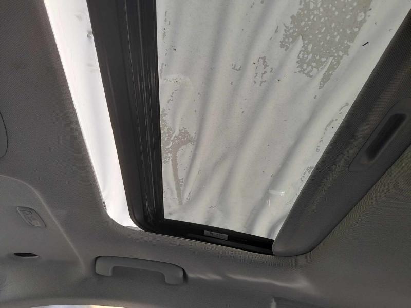2018 Hyundai Elantra Roof Glass (Glass Only)