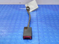 2013 Ford F-250 Super Duty Front Seat Belt