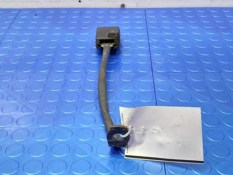 2013 Ford F-250 Super Duty Front Seat Belt