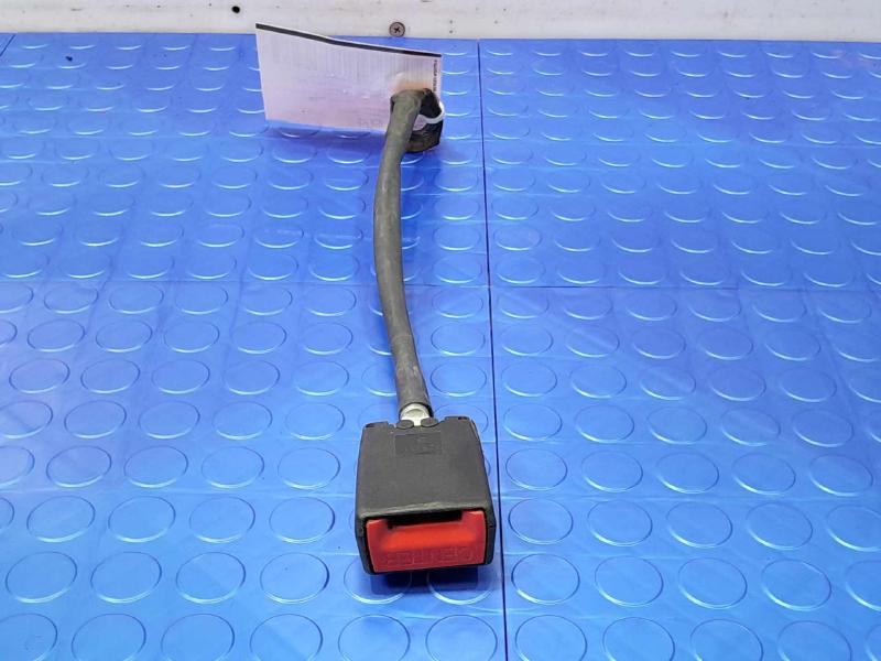 2013 Ford F-250 Super Duty Front Seat Belt