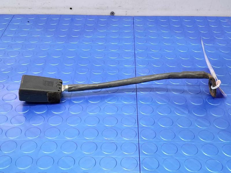 2013 Ford F-250 Super Duty Front Seat Belt