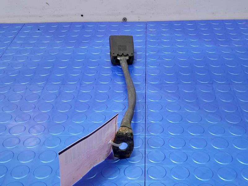2013 Ford F-250 Super Duty Front Seat Belt