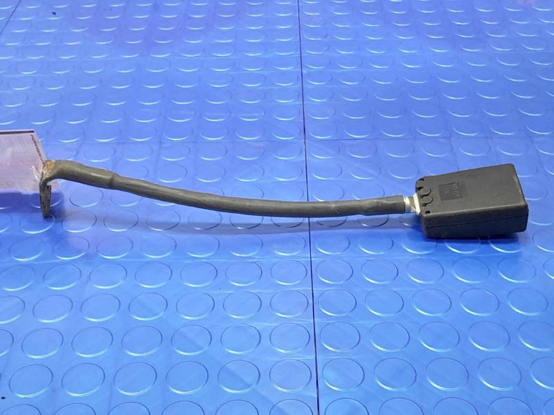 2013 Ford F-250 Super Duty Front Seat Belt