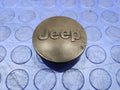 2011-2020 Jeep Grand Cherokee Alloy Wheel Center Cap Genuine OEM 1LB77TRMAC