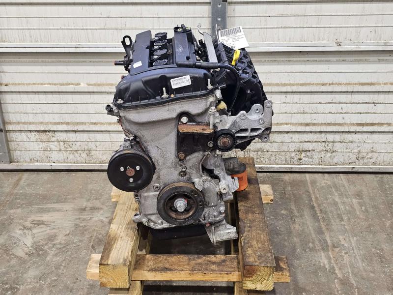 2017 Jeep Compass Engine Assembly/Motor