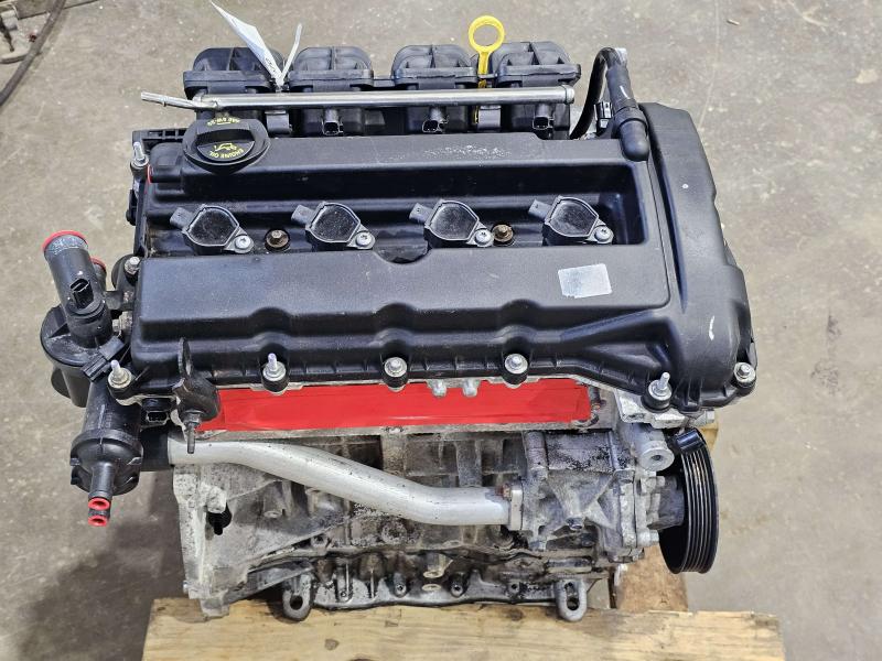 2017 Jeep Compass Engine Assembly/Motor
