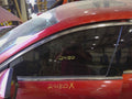 2016 Mazda Mazda6 Front Door Glass/Window