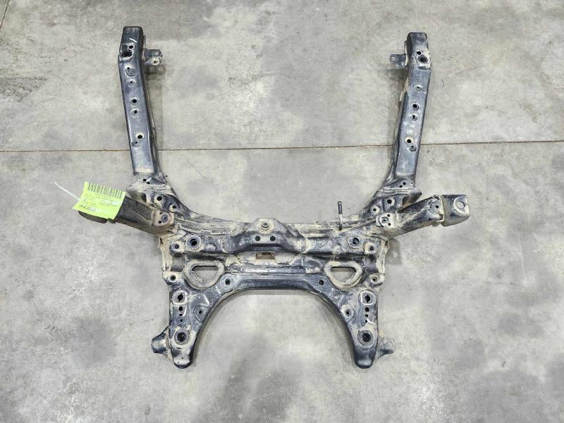 2016 Honda Civic Crossmember/Cradle/Undercarria