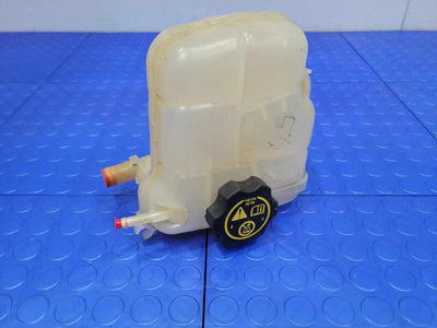 2014 Chevrolet Cruze Coolant Recovery Bottle