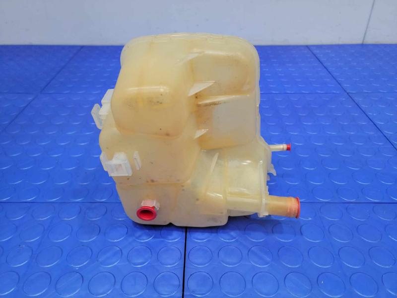 2014 Chevrolet Cruze Coolant Recovery Bottle