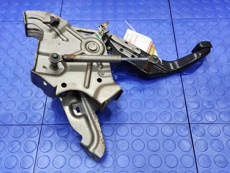 2007-2013 Acura MDX Parking Brake Control Lever Pedal Assembly OEM 47101-STX-A02