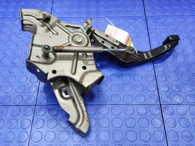 2007-2013 Acura MDX Parking Brake Control Lever Pedal Assembly OEM 47101-STX-A02