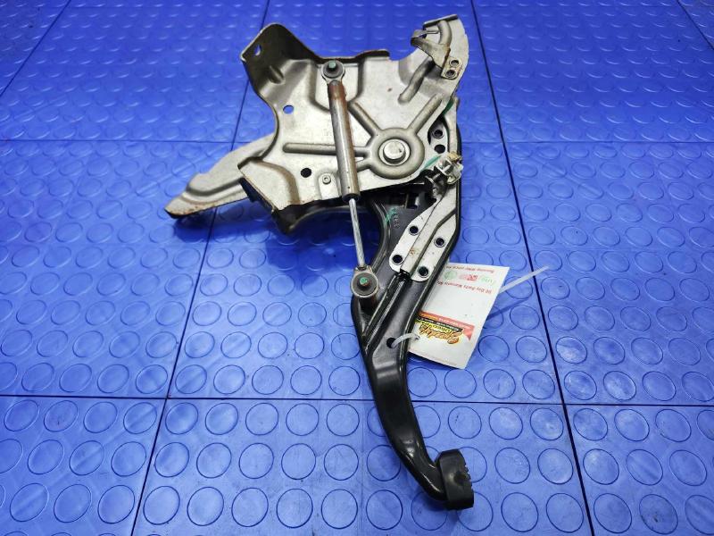 2007-2013 Acura MDX Parking Brake Control Lever Pedal Assembly OEM 47101-STX-A02