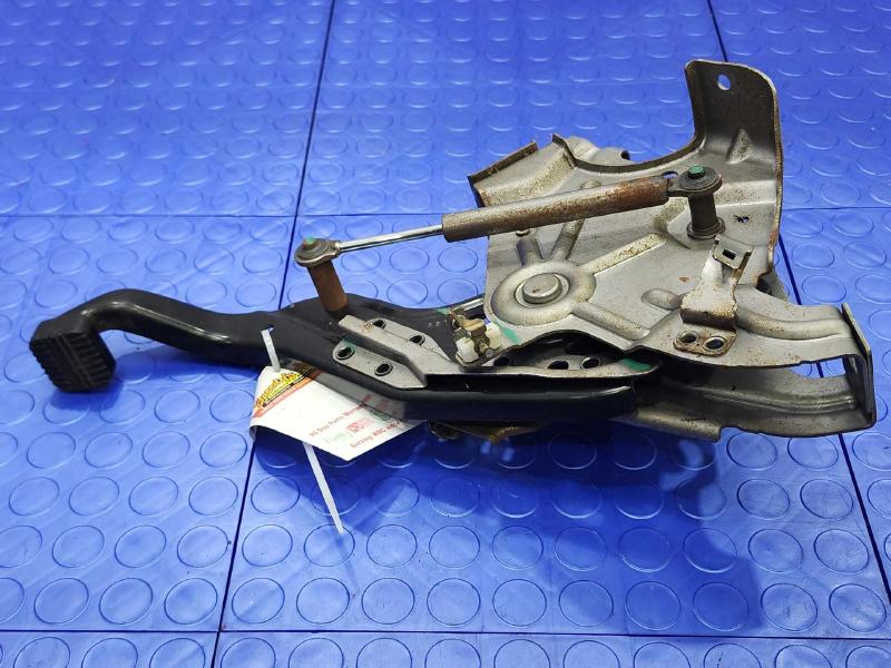 2007-2013 Acura MDX Parking Brake Control Lever Pedal Assembly OEM 47101-STX-A02