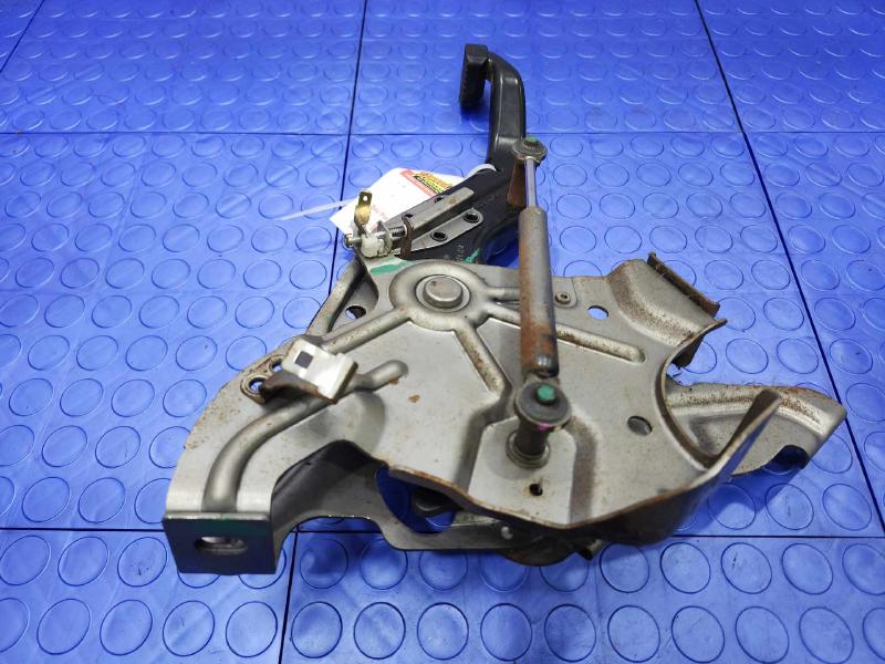 2007-2013 Acura MDX Parking Brake Control Lever Pedal Assembly OEM 47101-STX-A02