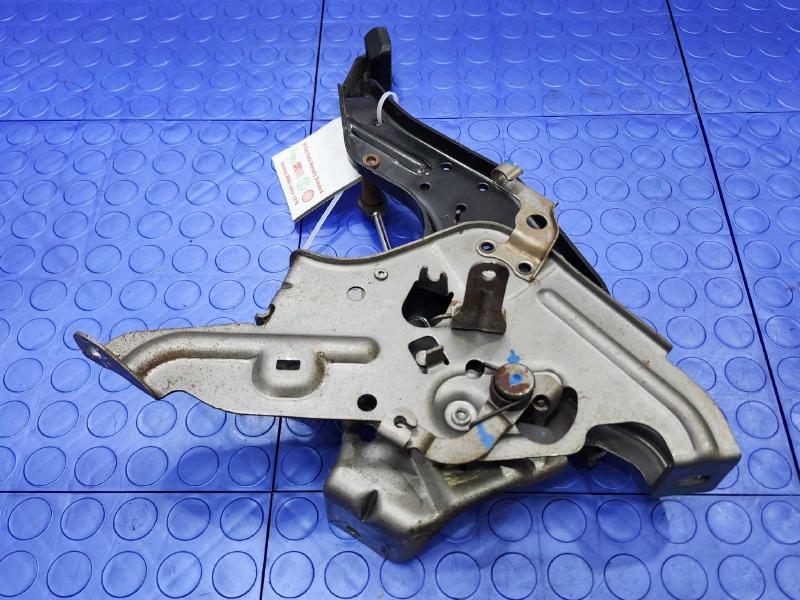 2007-2013 Acura MDX Parking Brake Control Lever Pedal Assembly OEM 47101-STX-A02