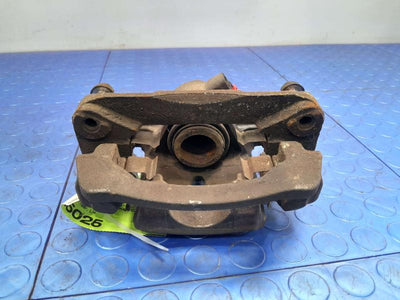 2017 Subaru Impreza Caliper