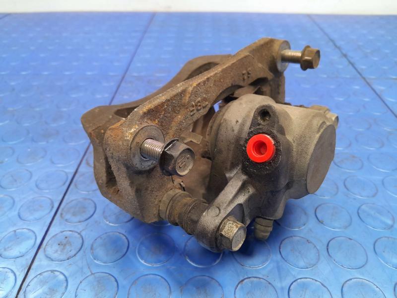 2017 Subaru Impreza Caliper