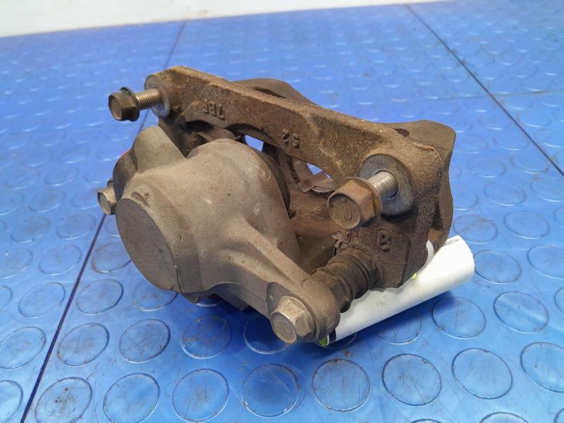2017 Subaru Impreza Caliper