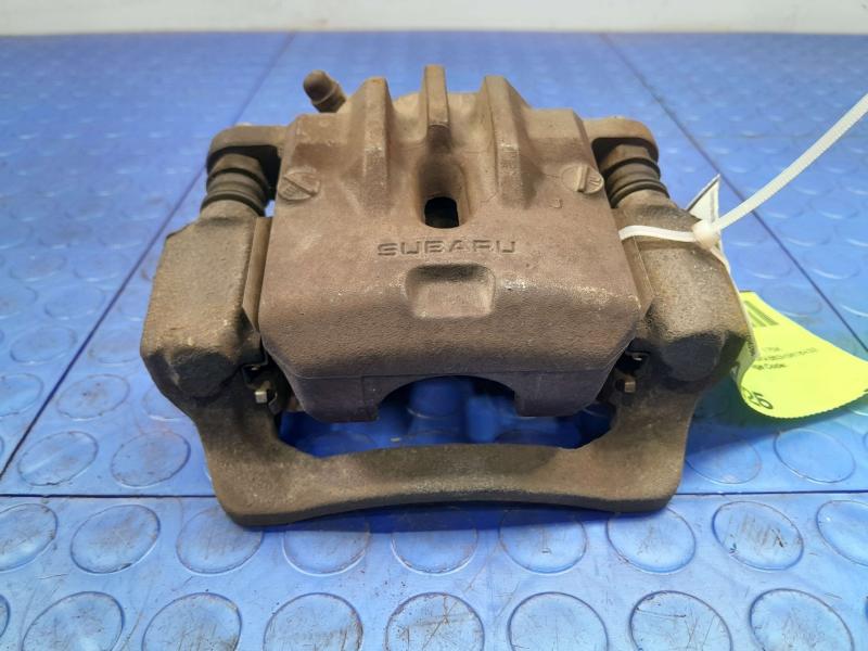 2017 Subaru Impreza Caliper