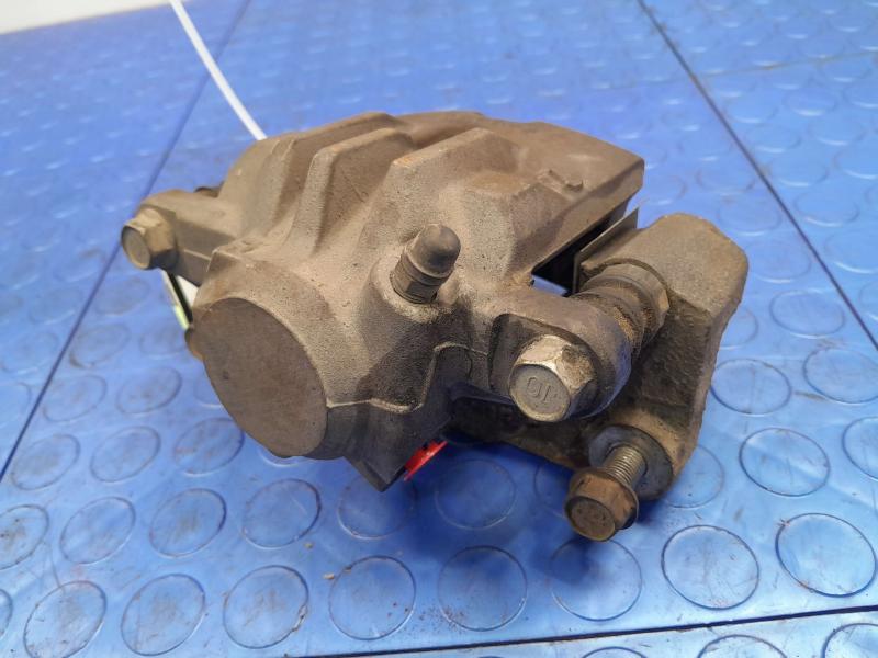 2017 Subaru Impreza Caliper