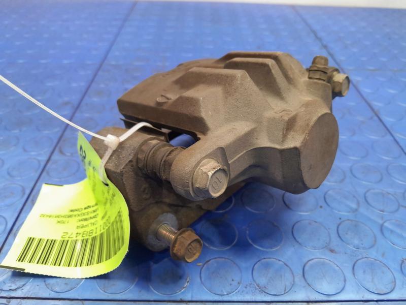 2017 Subaru Impreza Caliper