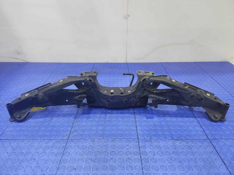 2017 MINI Cooper Crossmember/Cradle/Undercarria