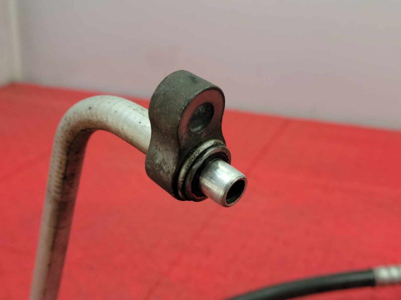 2013 GMC Yukon Air Conditioner Hose