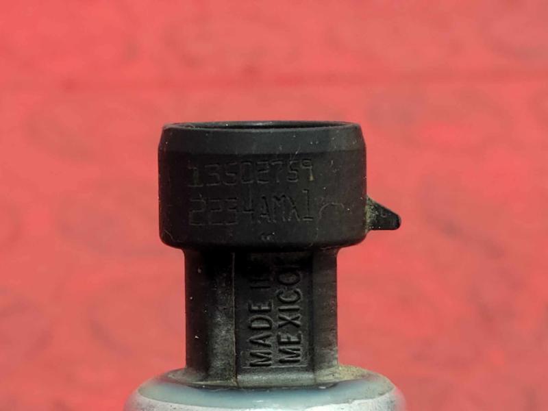 2013 GMC Yukon Air Conditioner Hose