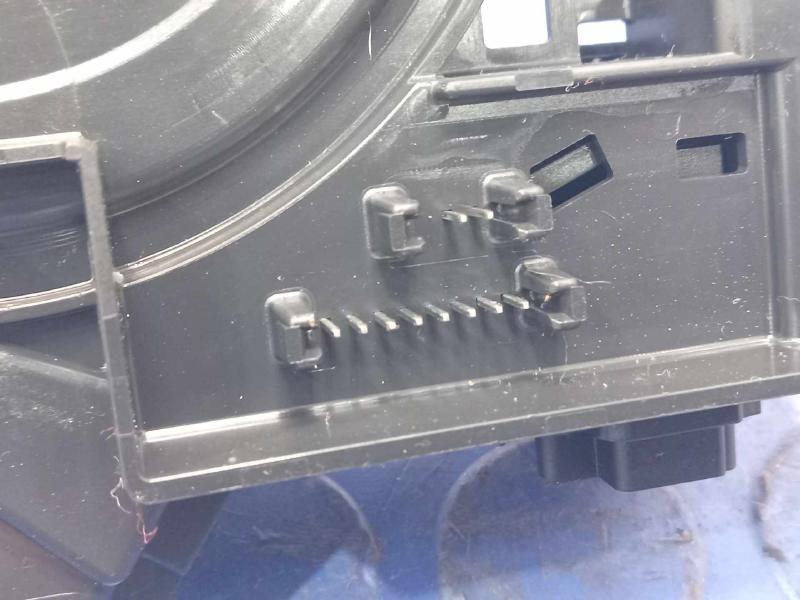2013 Ford Focus Clockspring (Srs)
