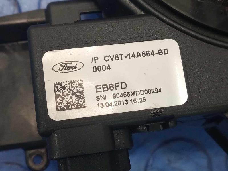 2013 Ford Focus Clockspring (Srs)