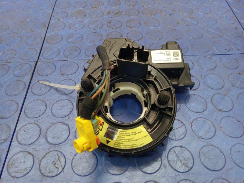 2013 Ford Focus Clockspring (Srs)