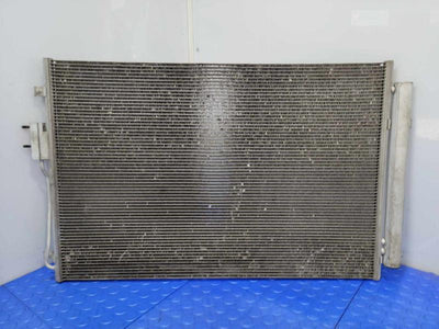 2016 Kia Sedona Condenser
