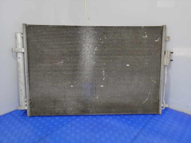 2016 Kia Sedona Condenser