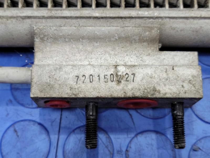 2016 Kia Sedona Condenser