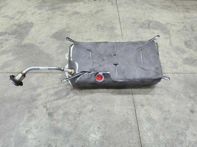 2006 Mercedes S-Class Fuel Tank Assembly