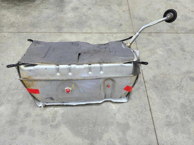 2006 Mercedes S-Class Fuel Tank Assembly