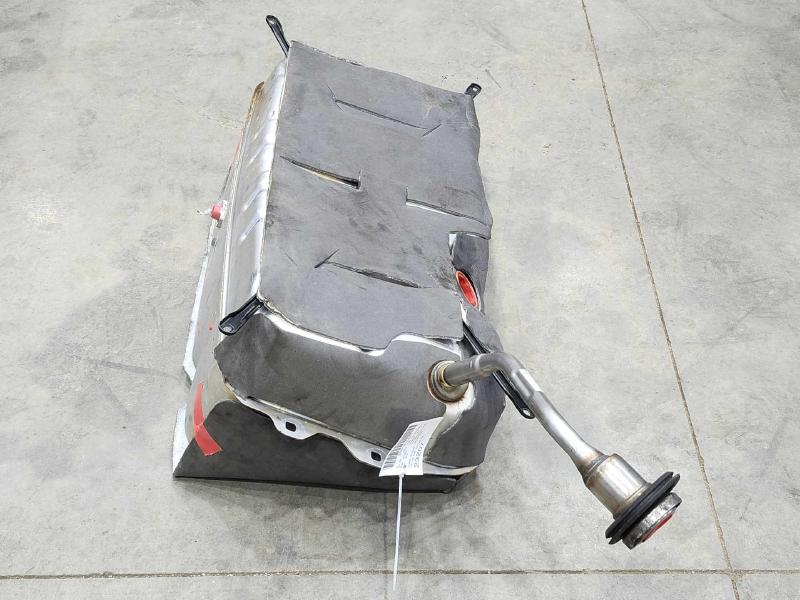 2006 Mercedes S-Class Fuel Tank Assembly