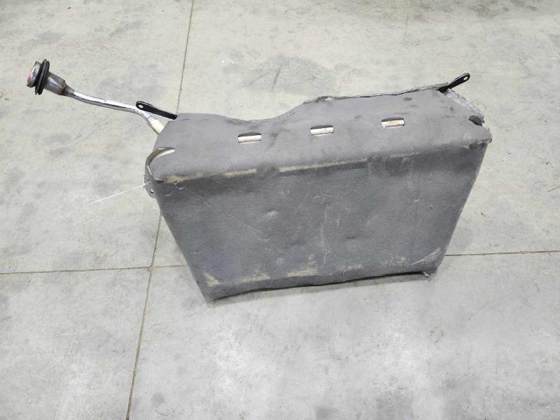 2006 Mercedes S-Class Fuel Tank Assembly