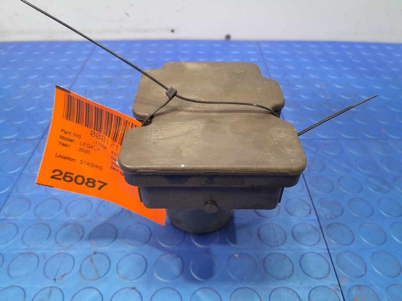 2020 Subaru Legacy Anti-Lock Brake Parts