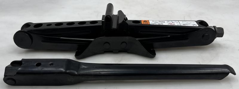 2017 Ford Focus Jack Assembly