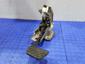 2015 Nissan Murano Brake Pedal