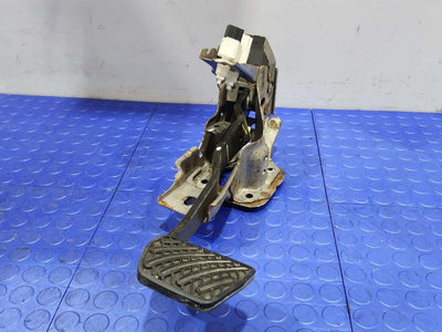 2015 Nissan Murano Brake Pedal