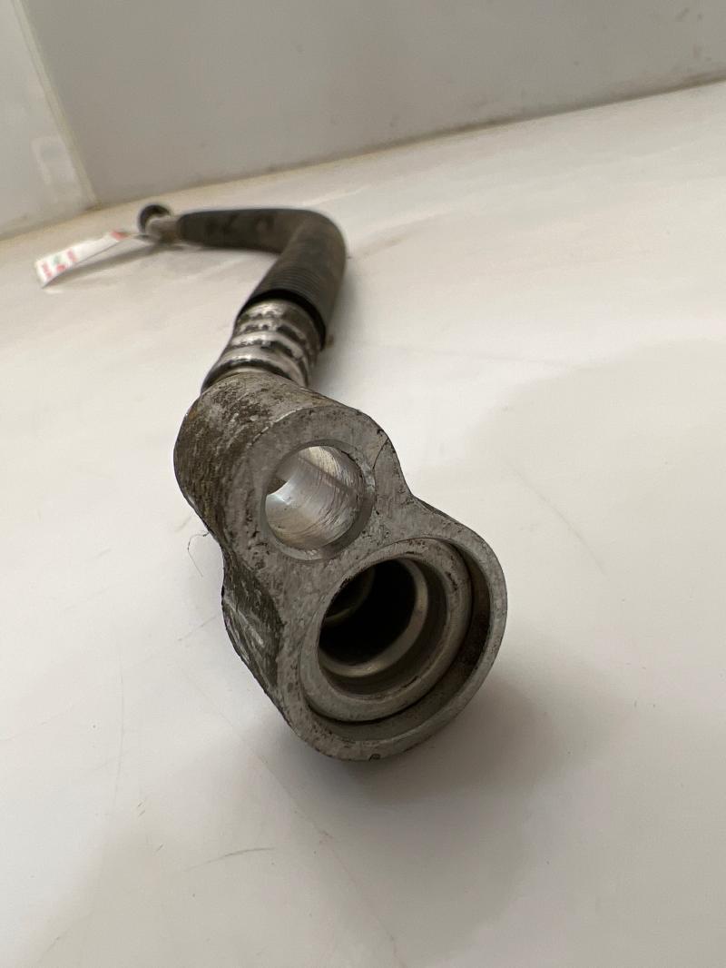 2003 2004 2005 Ford Crown Victoria AC Liquid Hose Genuine OEM 3W7Z19835BA