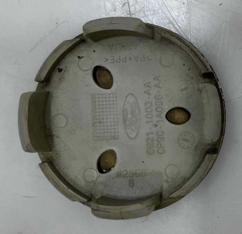 2014 Ford Focus Center Cap