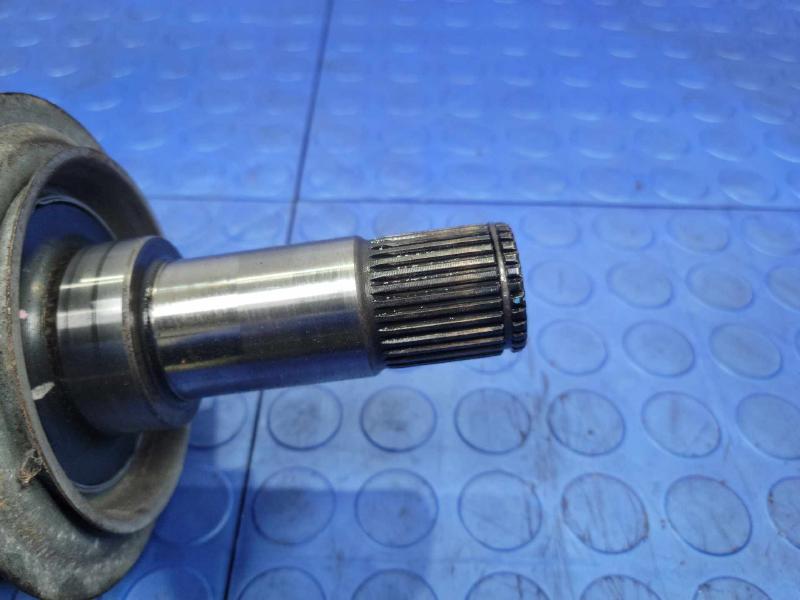 2011 Dodge Durango Axle Shaft