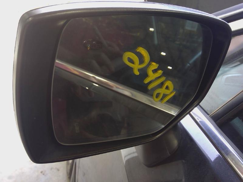 2015 Subaru Legacy Door Mirror