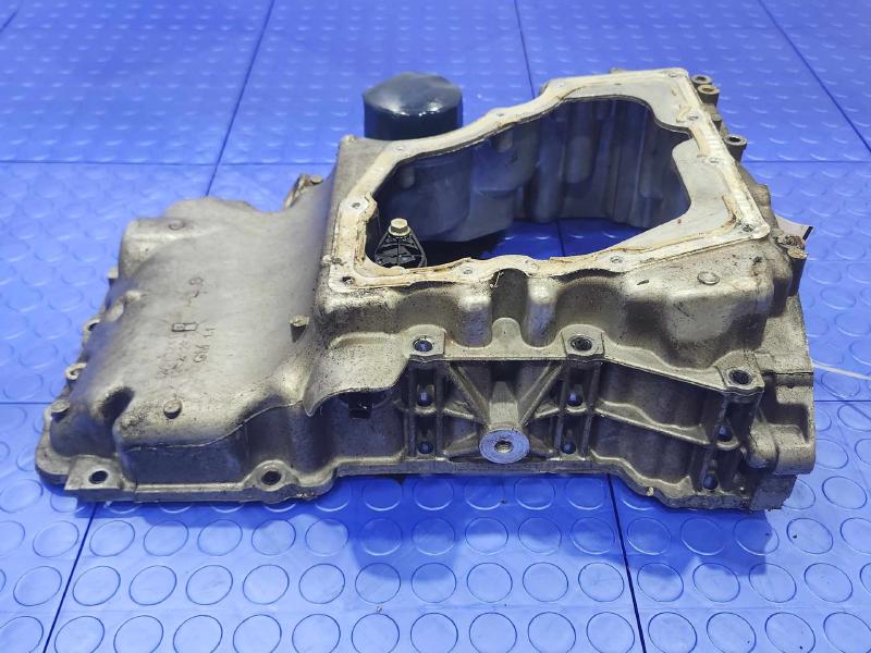 2017 Chevrolet Camaro Oil Pan