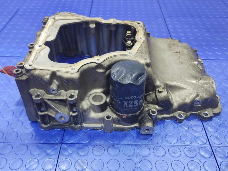 2017 Chevrolet Camaro Oil Pan